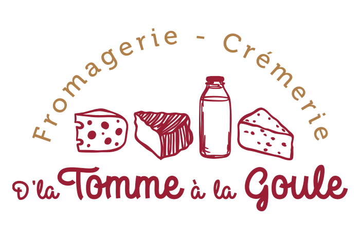 D'la Tomme à la Goule